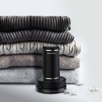 SteamOne Steamer Steamy Xtra  + Fabric Shaver