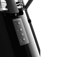 LauraStar Smart U All-In-One + Håndsteamer og 3 pakke Avkalkningspatroner